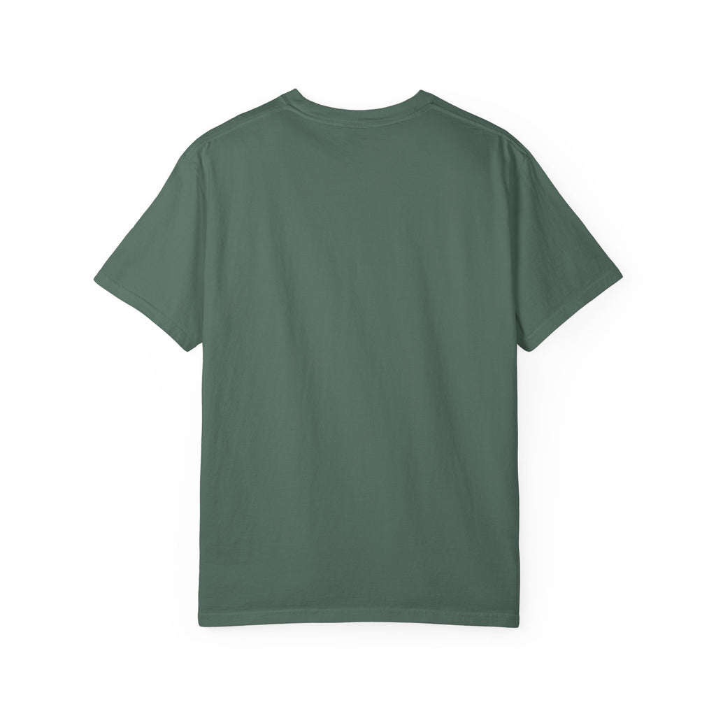 Burned Out Night Owl T-Shirt — Funny Exhausted Programmer Graphic Tee