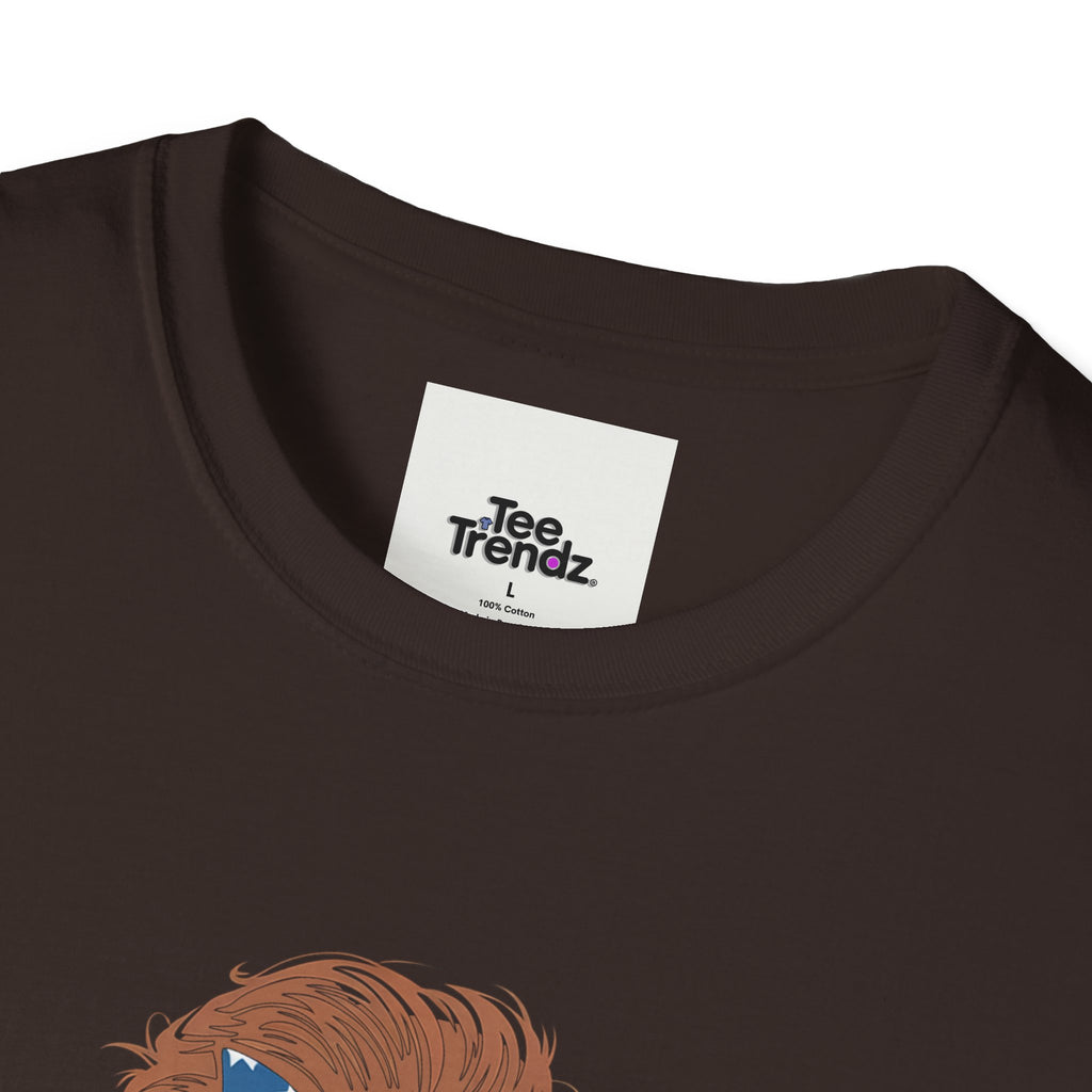 Patriotic "All American Teacher" T-Shirt