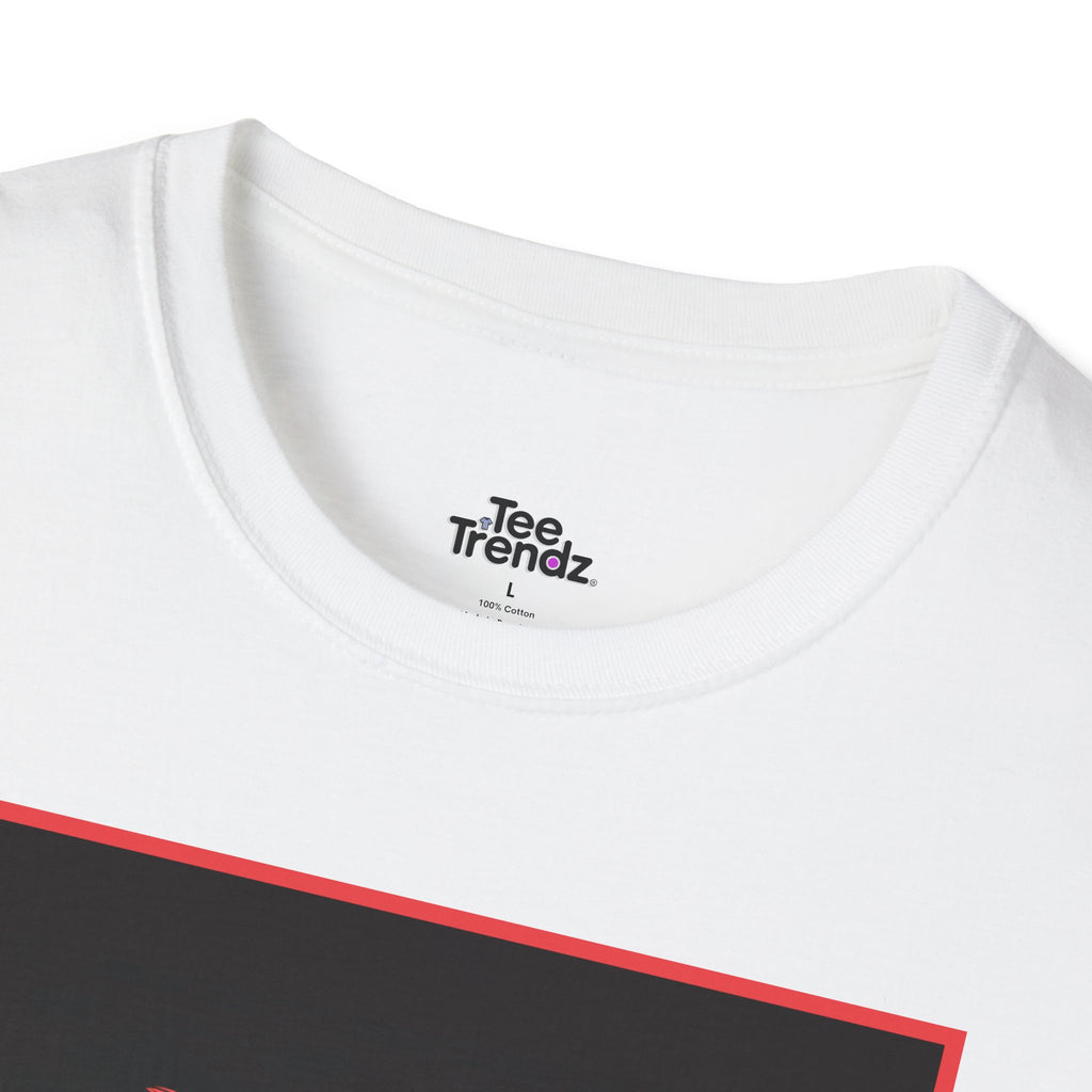 Kung Fu Dragon T‑Shirt — “Surely Not Everybody Was Kung Fu Fighting” Retro Martial Arts Tee