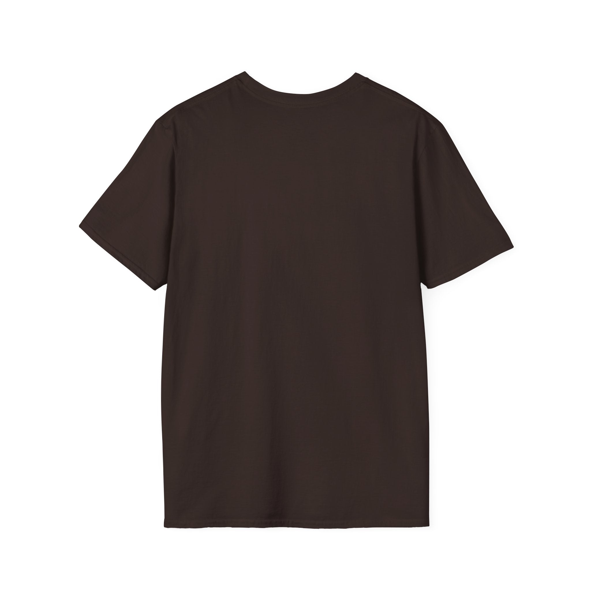 T-Shirt — "Rewind: Good Vibes Only" Retro Cassette Graphic Tee