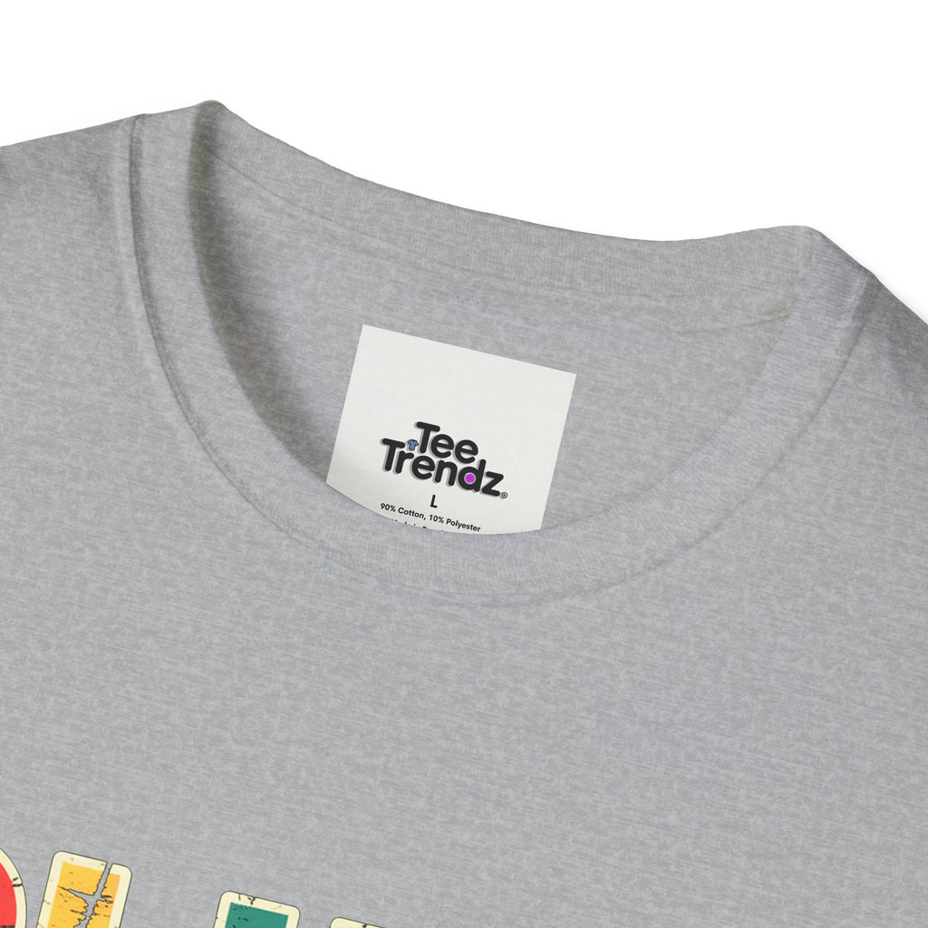 Pluto Never Forget T-Shirt — Retro Memorial Planet Graphic Tee (1930–2006)
