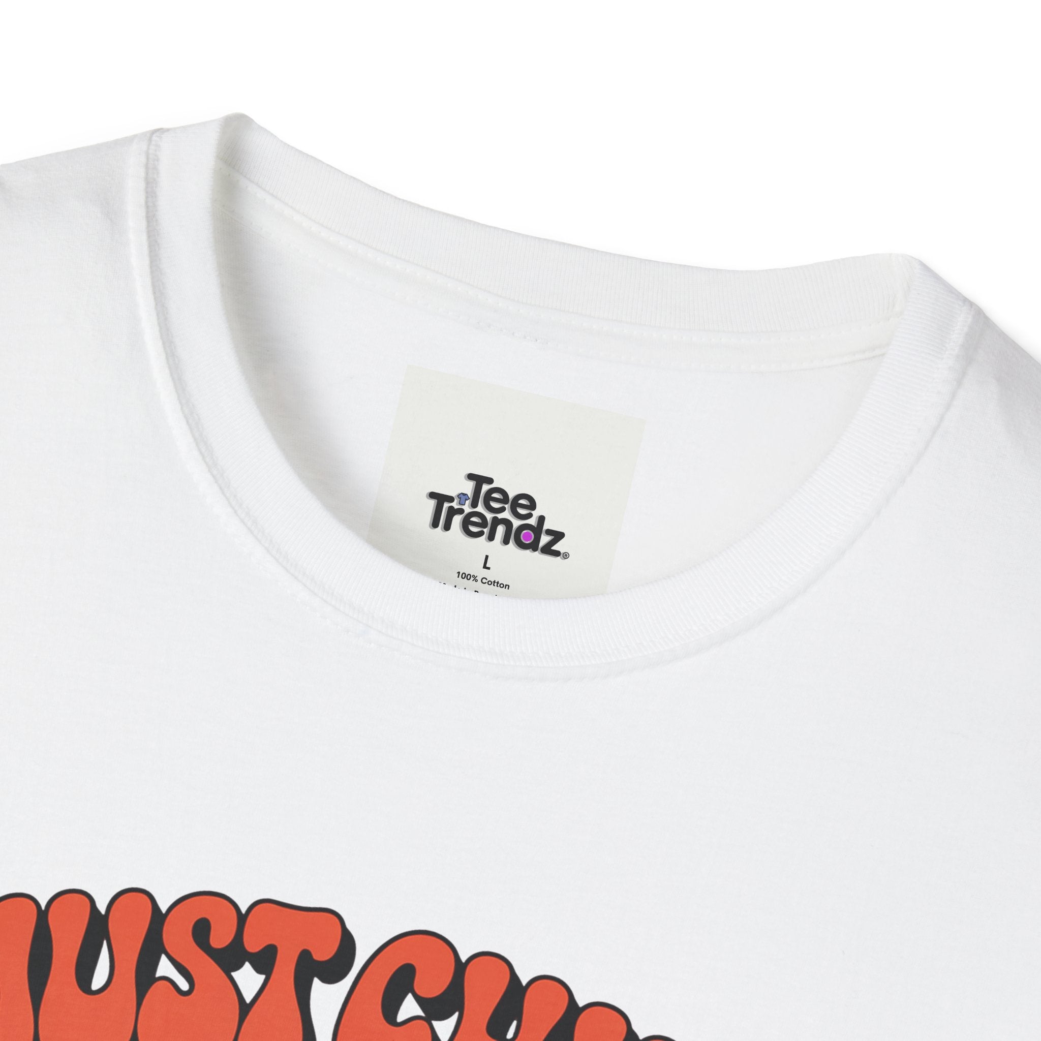 Just Chill Do Not Disturb T-Shirt — Relaxed Frog Graphic Tee