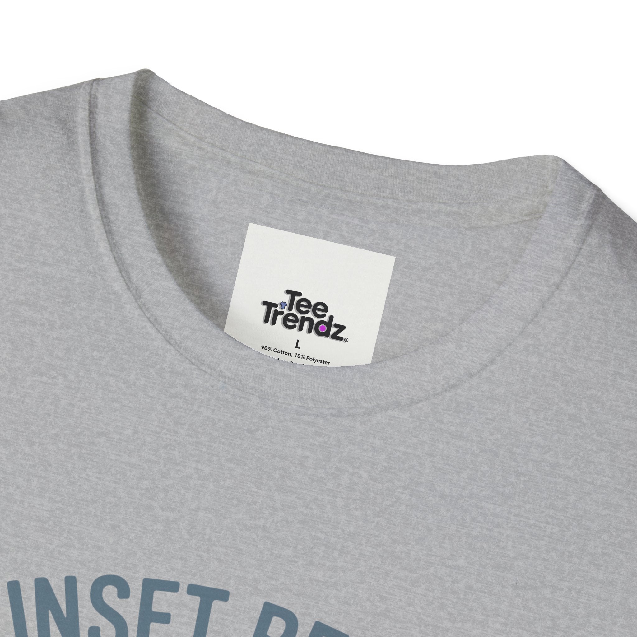 Sunset Beach Surfrider T-Shirt — West Coast California Surf Tee