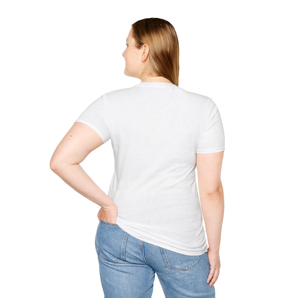 Bloom Baby Bloom Floral T-Shirt — Cute Spring Garden Tee for New Moms & Moms-to-Be