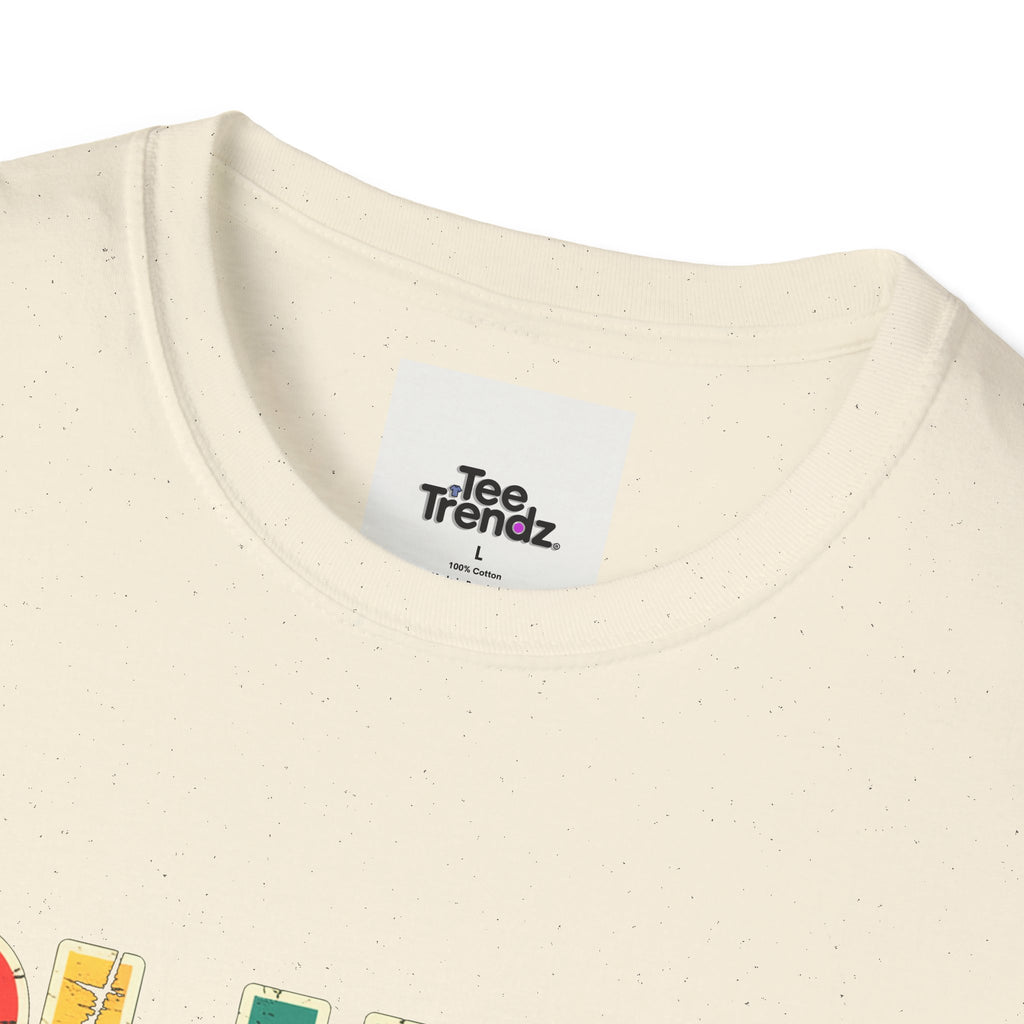 Pluto Never Forget T-Shirt — Retro Memorial Planet Graphic Tee (1930–2006)