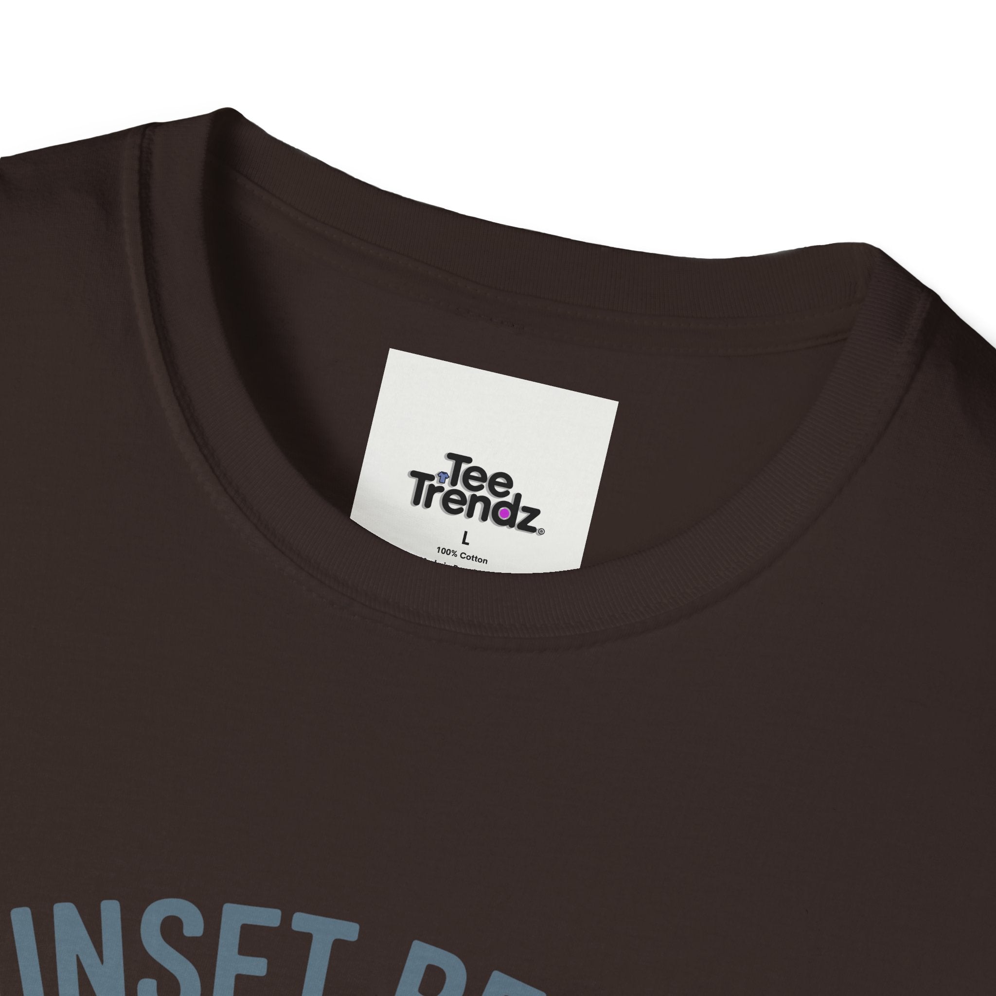 Sunset Beach Surfrider T-Shirt — West Coast California Surf Tee