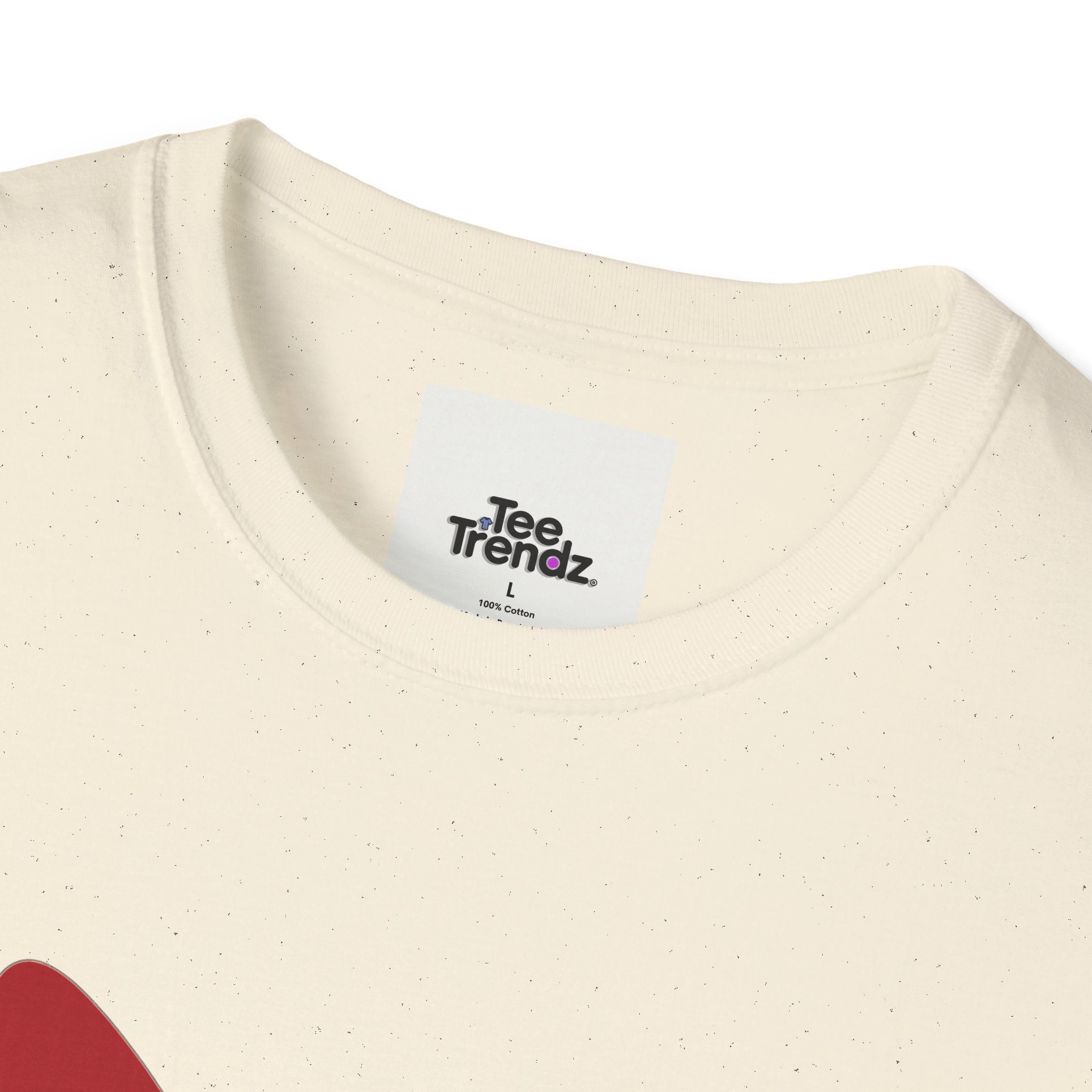 Cat Mum T-Shirt — Cute Purple Cat Face Tee for Cat Moms, Mother’s Day Gift