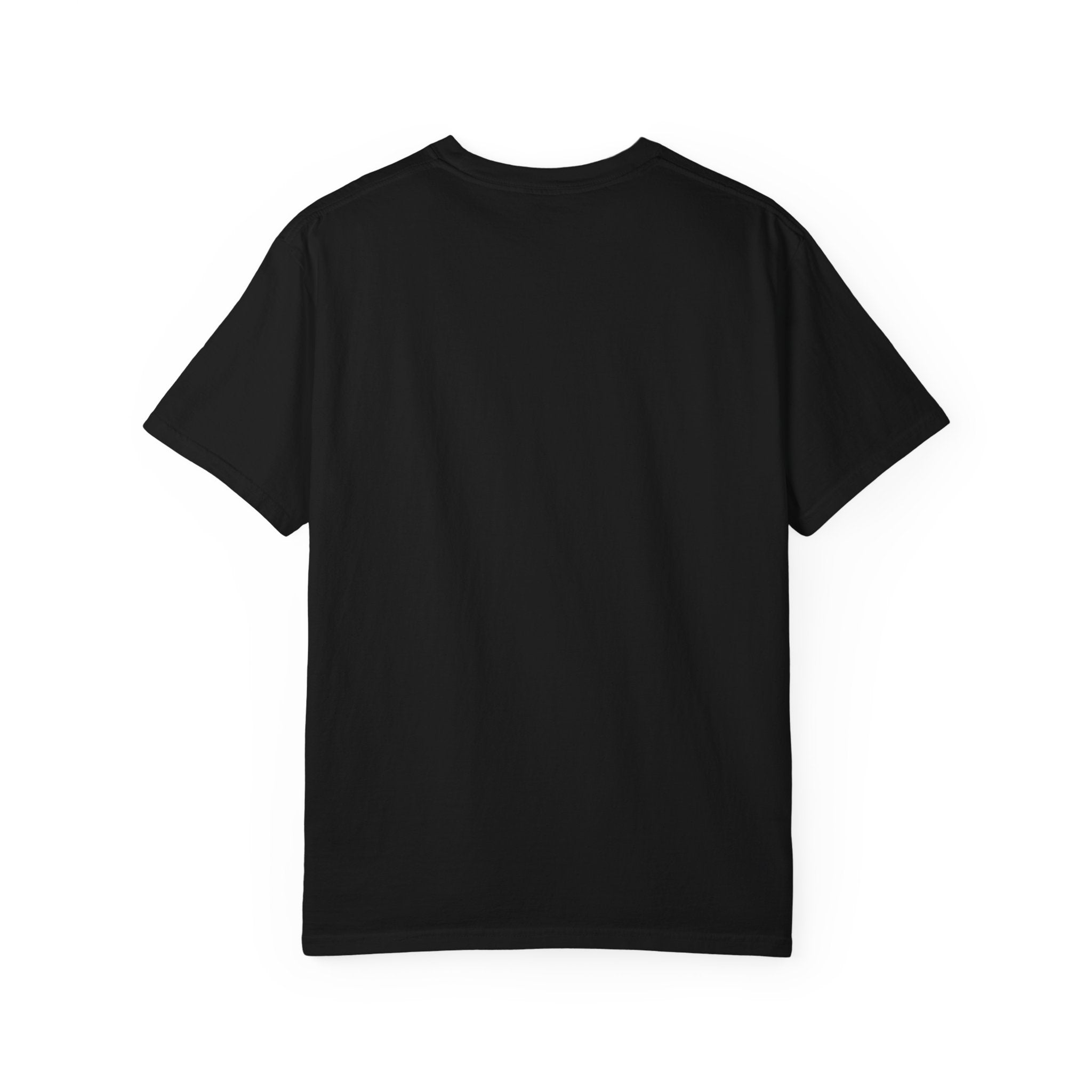 Burned Out Night Owl T-Shirt — Funny Exhausted Programmer Graphic Tee