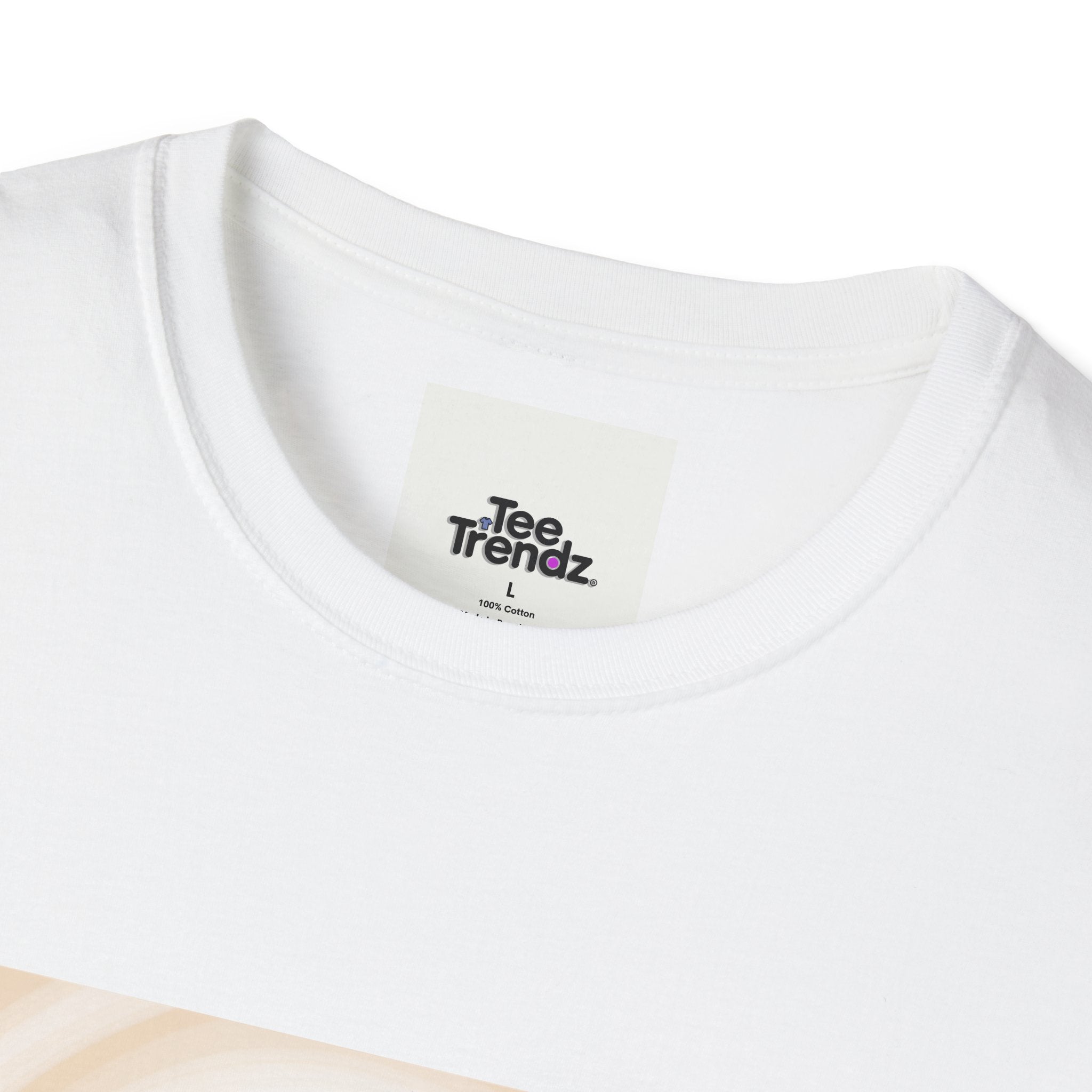 Coffee Lover T-Shirt — "Fueled by Coffee & Love" Graphic Tee