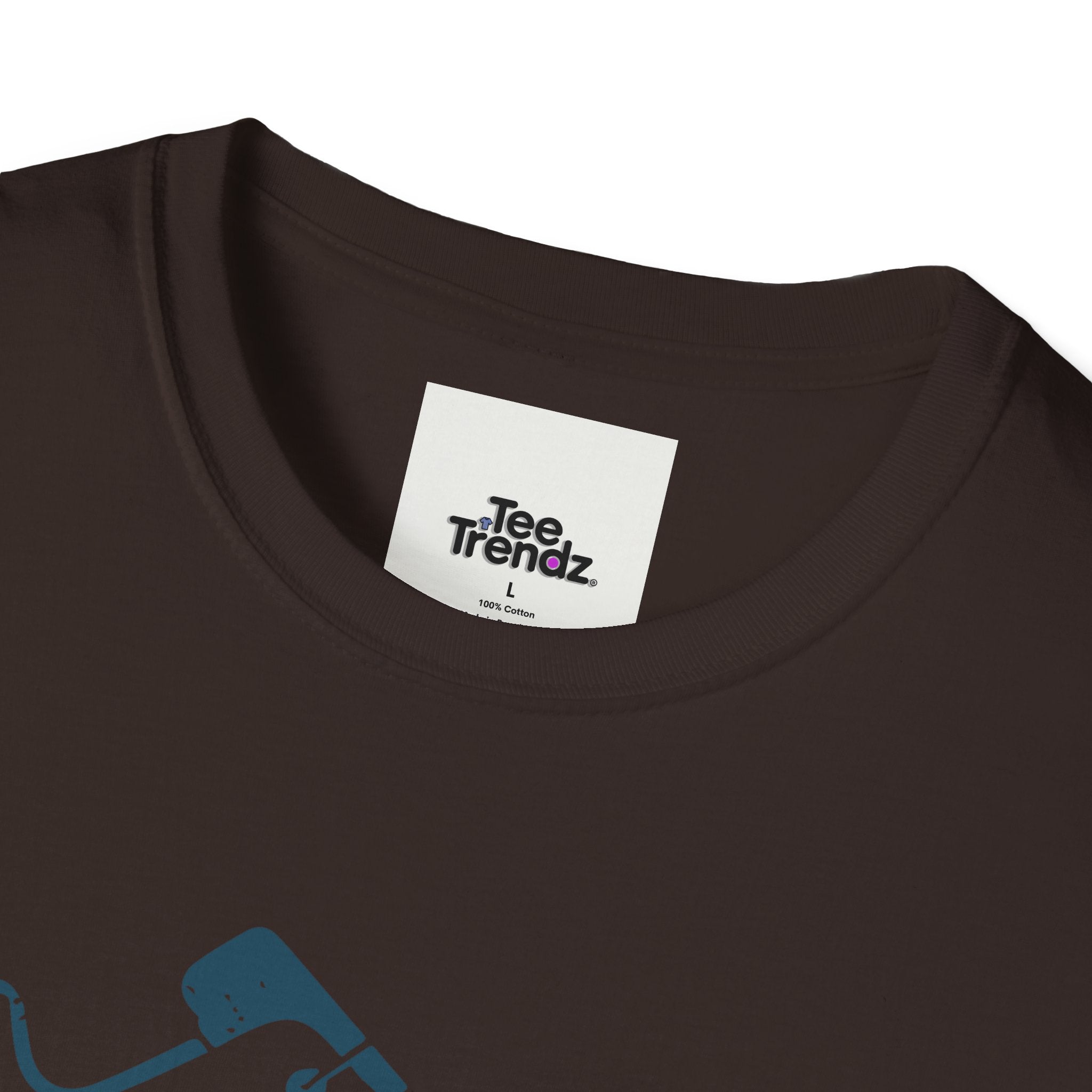 Classic Strength Sneaker T-Shirt — Retro Athletic Tee with 'Classic Strength' Design