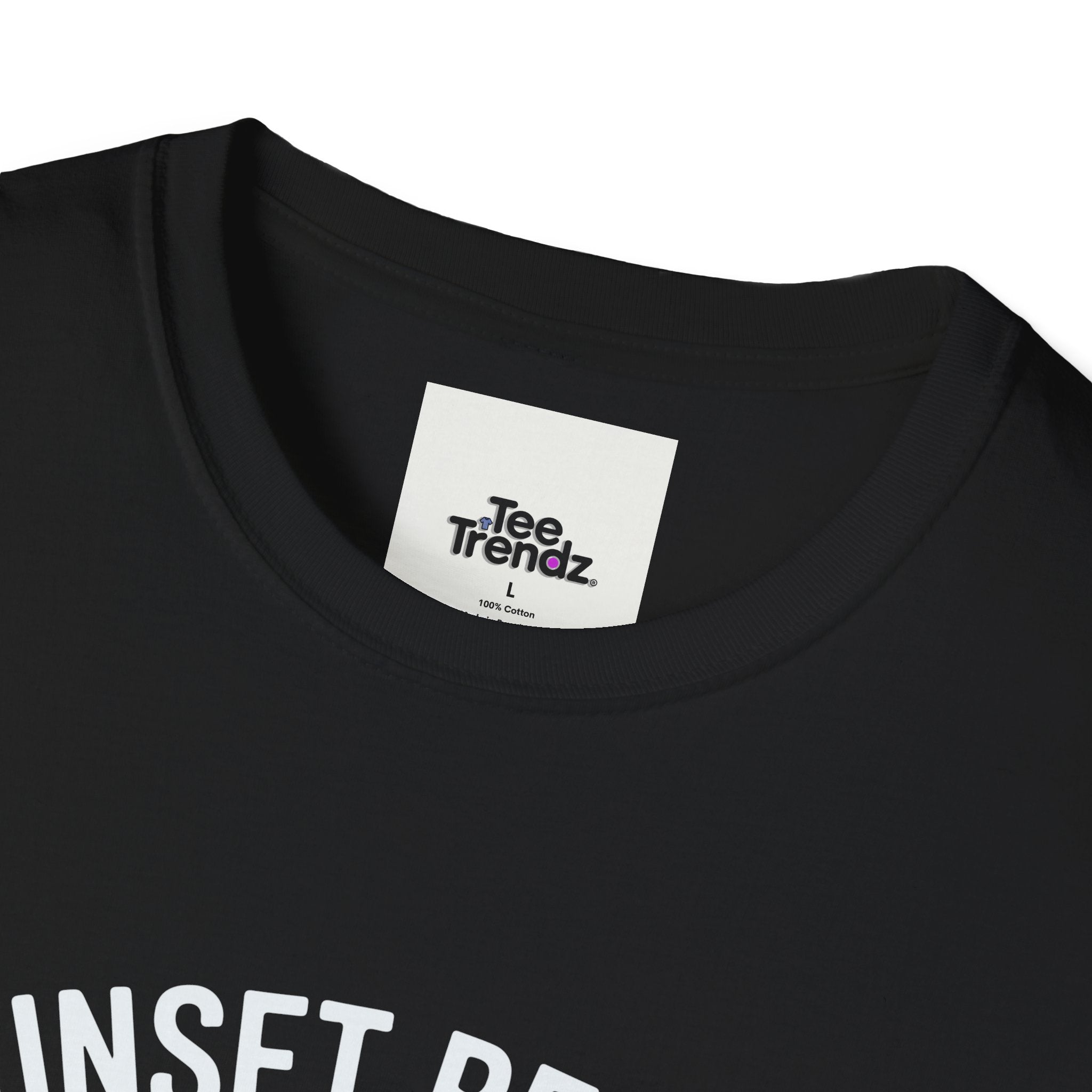 Sunset Beach Surfrider T-Shirt — West Coast California Surf Tee