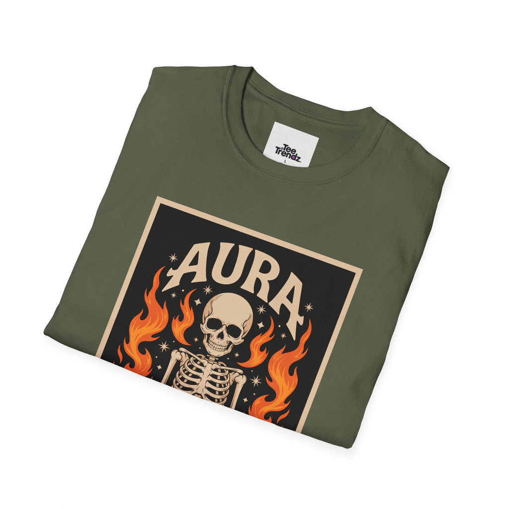 Aura T-Shirt