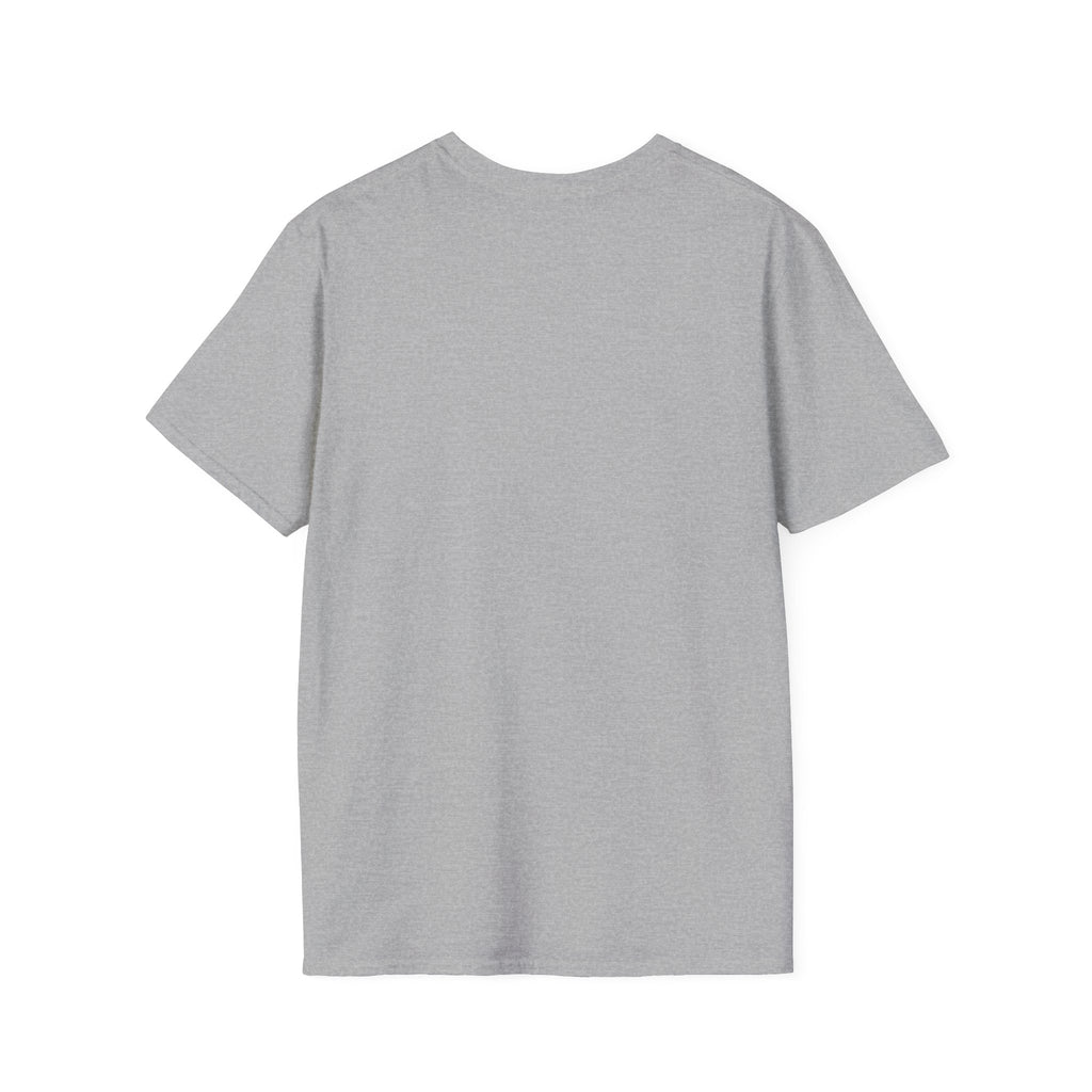 Labrador Cool T-Shirt — Black Lab with Sunglasses Graphic