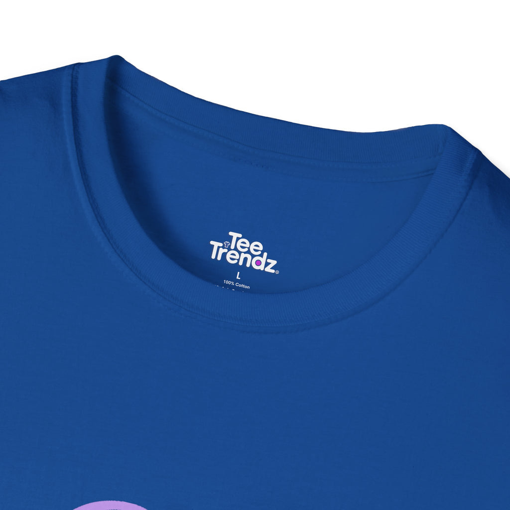 Be Kind of a Bitch Tee — Funny Feminine Slogan T-Shirt