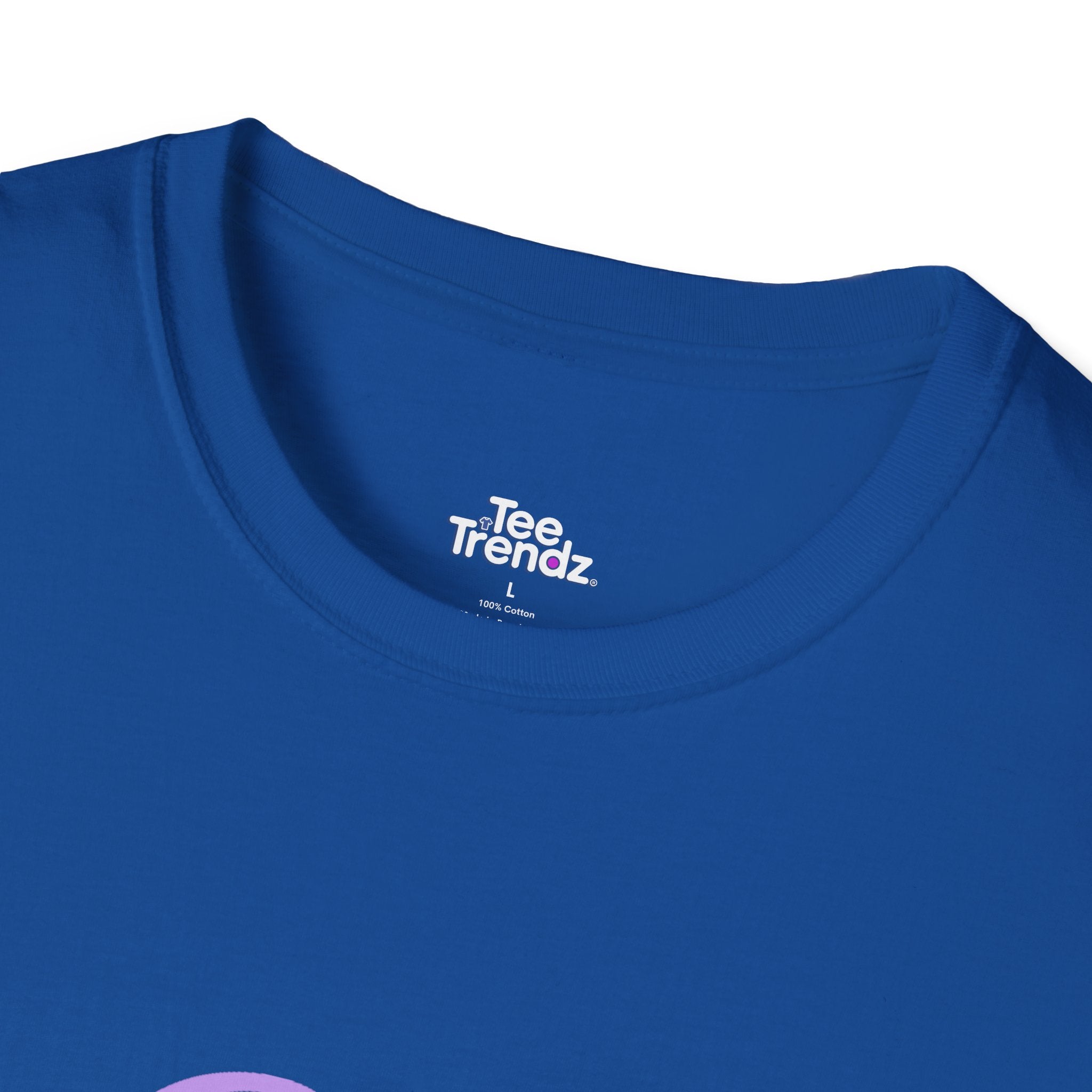 Be Kind of a Bitch Tee — Funny Feminine Slogan T-Shirt