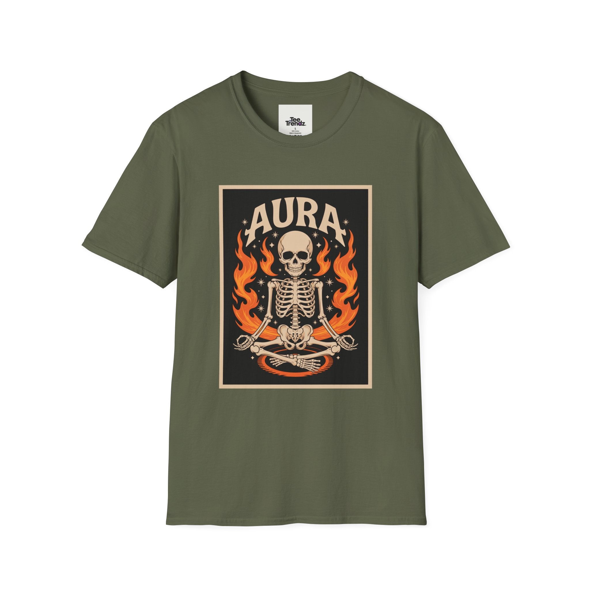 Aura T-Shirt