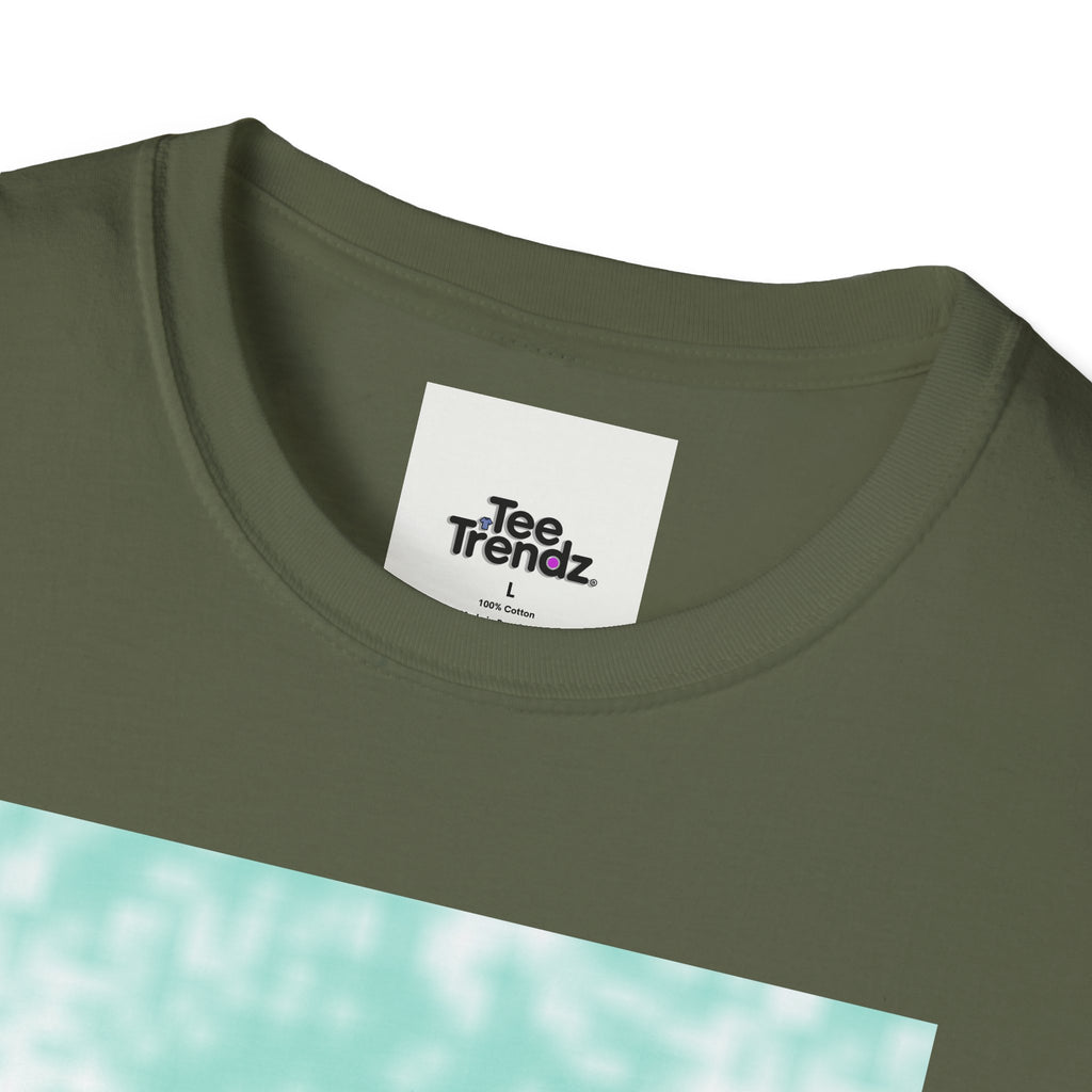 Stay Chill Ice Cube T-Shirt — Retro Sunglasses Graphic Tee