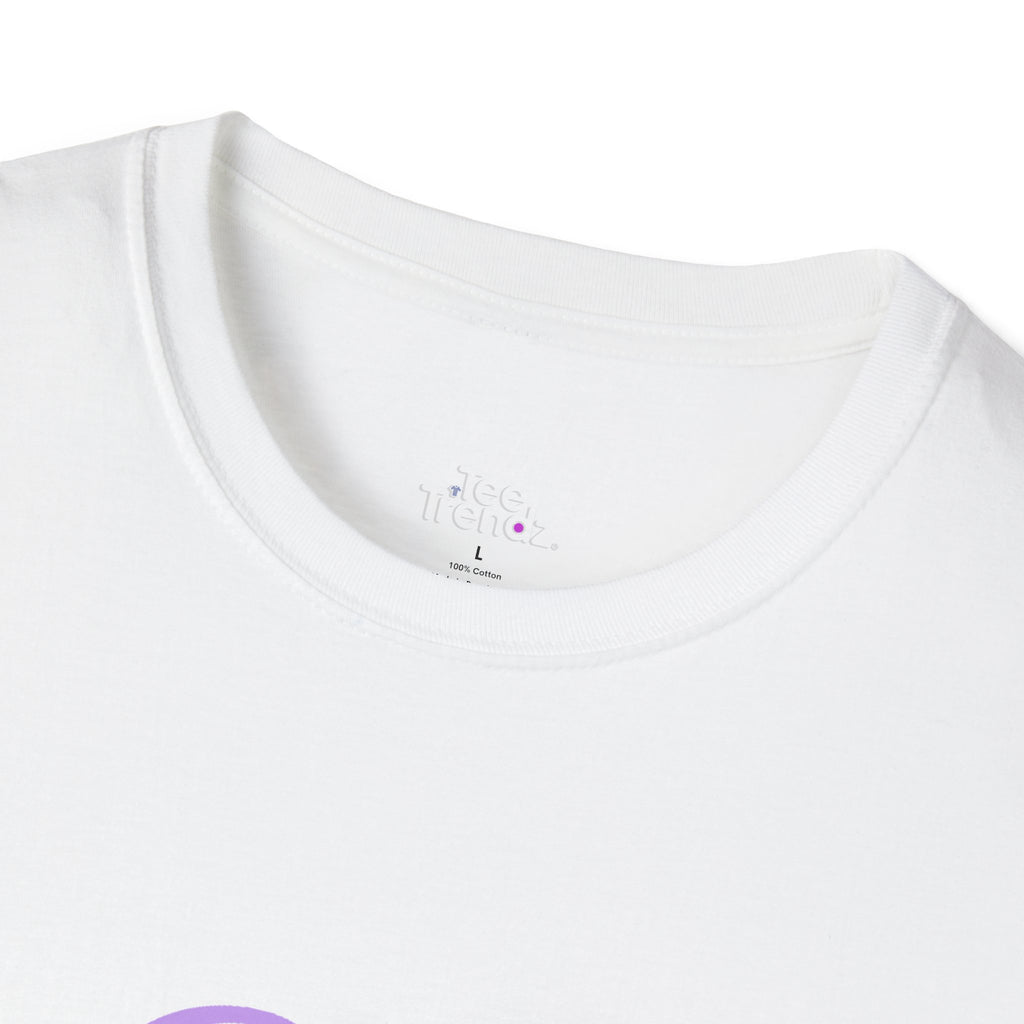 Be Kind of a Bitch Tee — Funny Feminine Slogan T-Shirt
