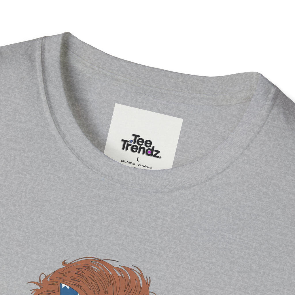 Patriotic "All American Teacher" T-Shirt
