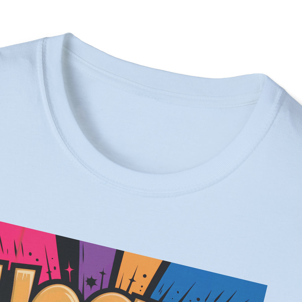 Hocus Pocus You Need to Focus T-Shirt