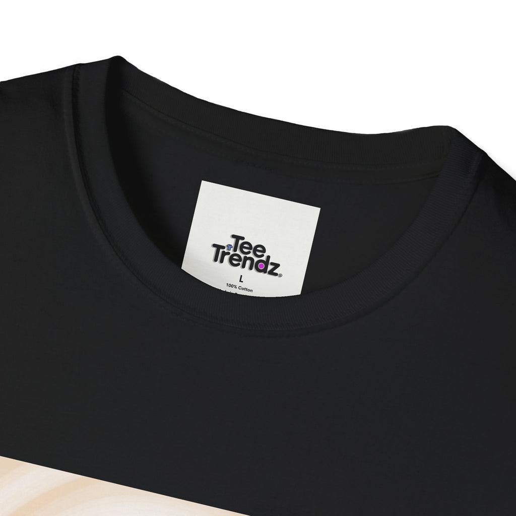 Coffee Lover T-Shirt — "Fueled by Coffee & Love" Graphic Tee