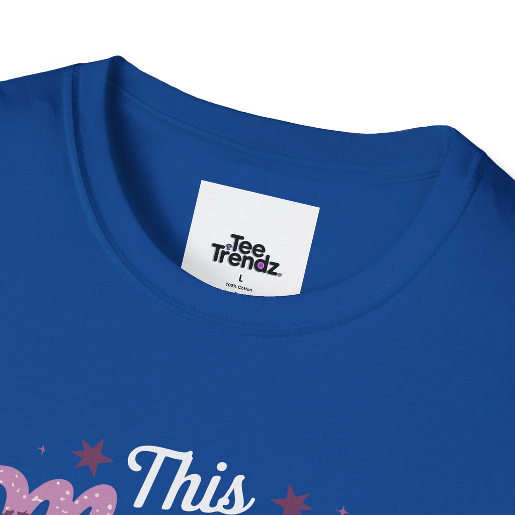 Mama Patches Up Every Heart With Love T-Shirt