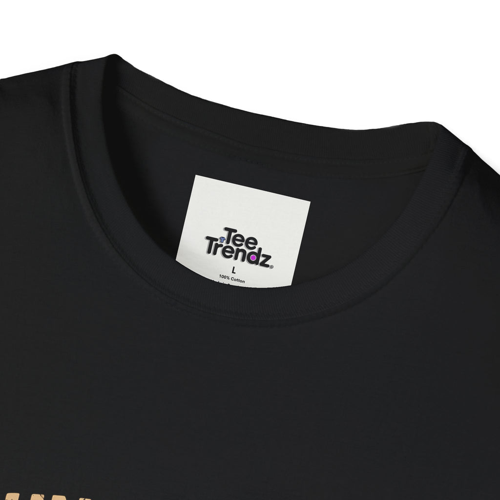 Juneteenth 'Breaking Every Chain' T-Shirt