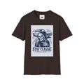 Stay Classic Skull Car T-Shirt — Vintage Japanese Streetwear Tee