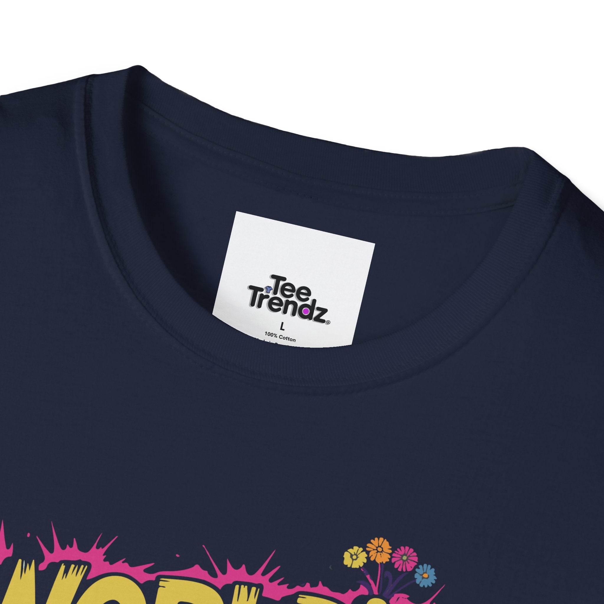 World's Okayest Mom T-Shirt – Funny Mother's Day Gift