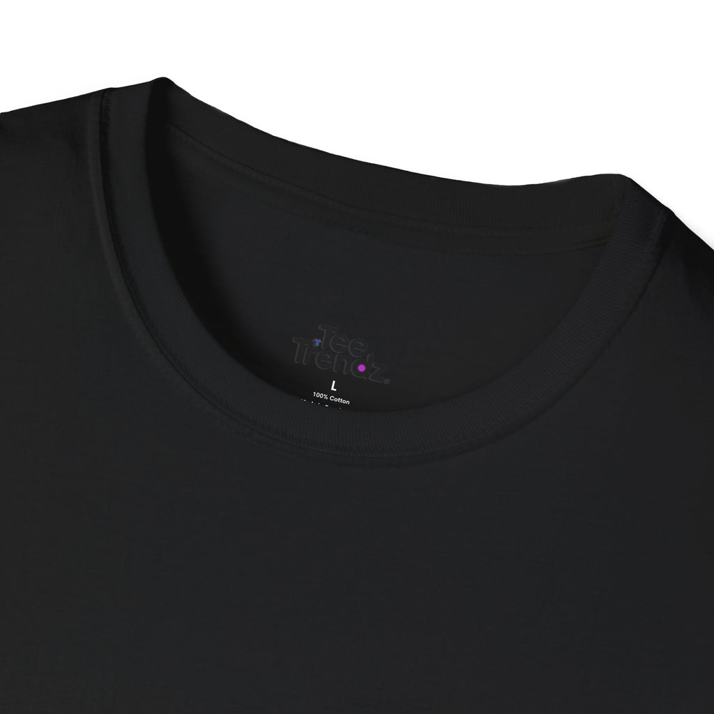 Dad Lightning Logo T-Shirt