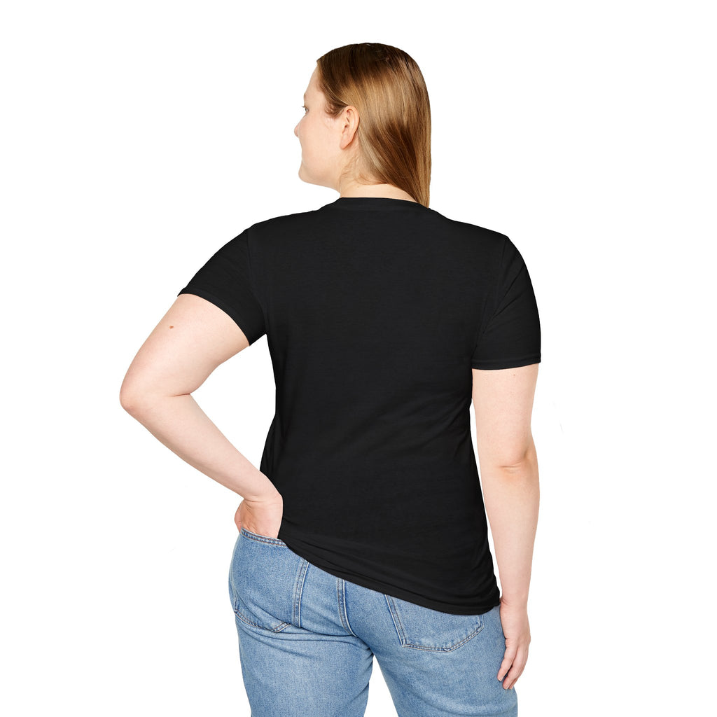 Bloom Baby Bloom Floral T-Shirt — Cute Spring Garden Tee for New Moms & Moms-to-Be