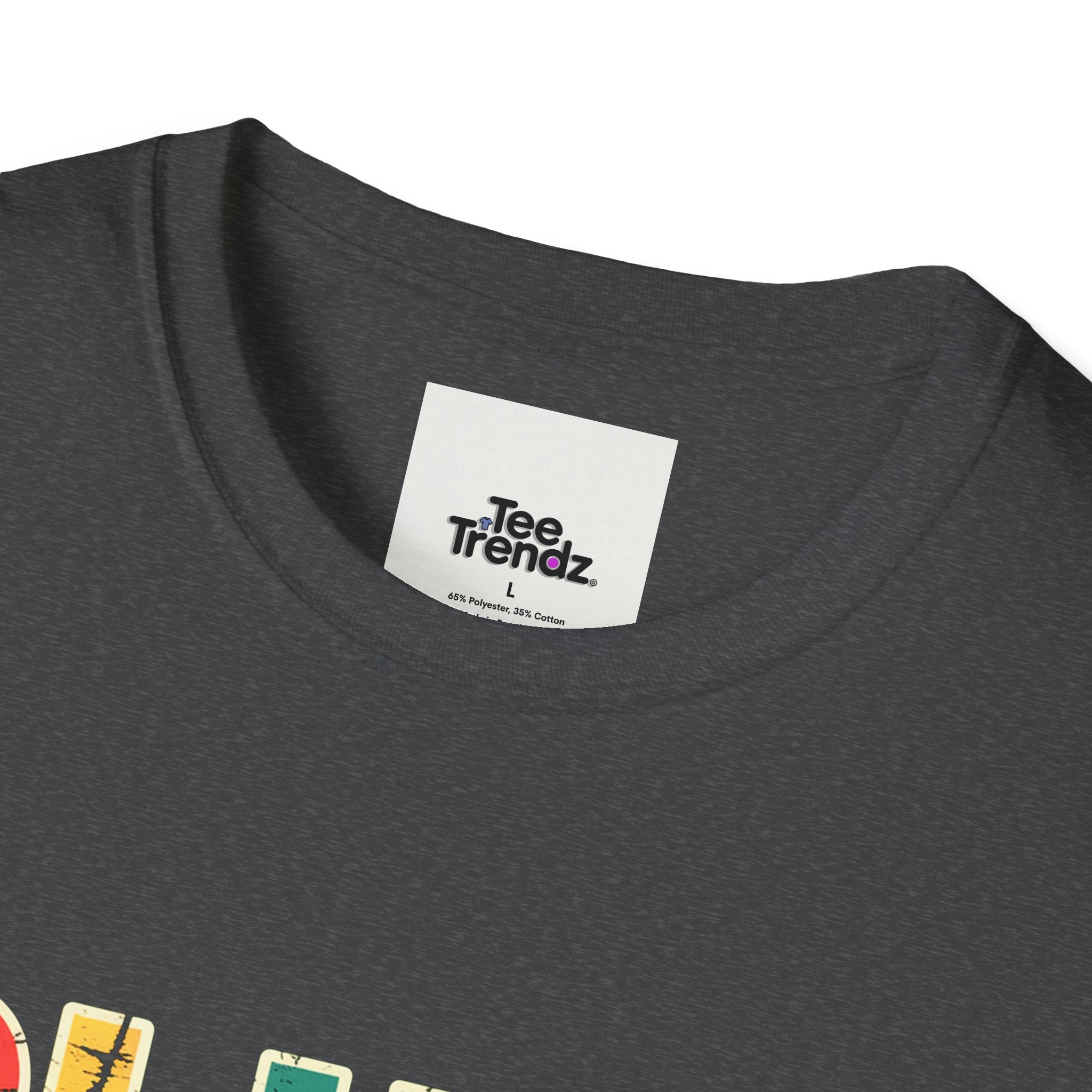 Pluto Never Forget T-Shirt — Retro Memorial Planet Graphic Tee (1930–2006)