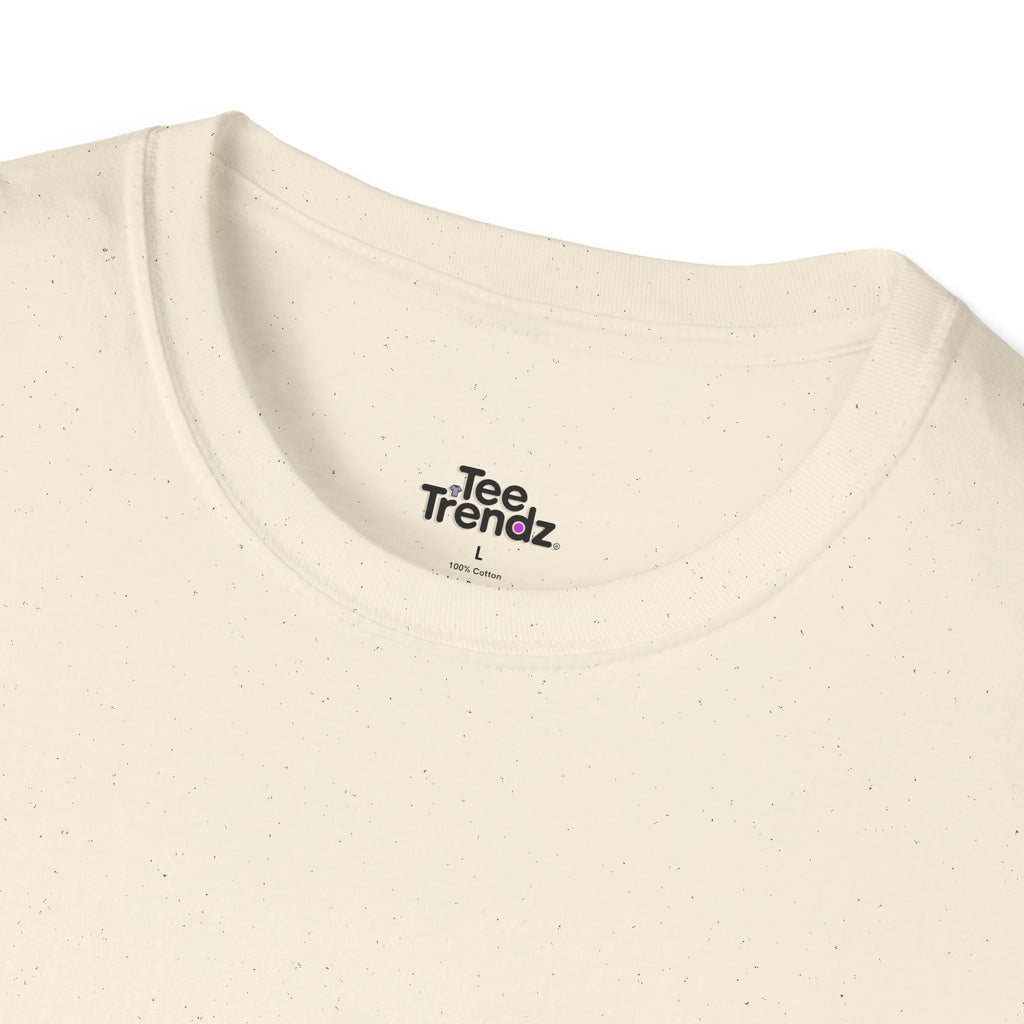 T-Shirt — 'Just Do It... Later.' Cat Nap Parody Tee